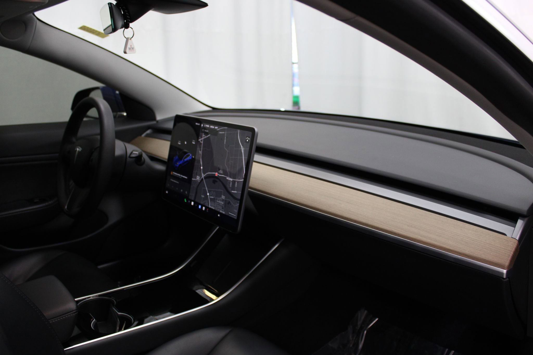 Used 2020 Tesla Model 3 Long Range image 23