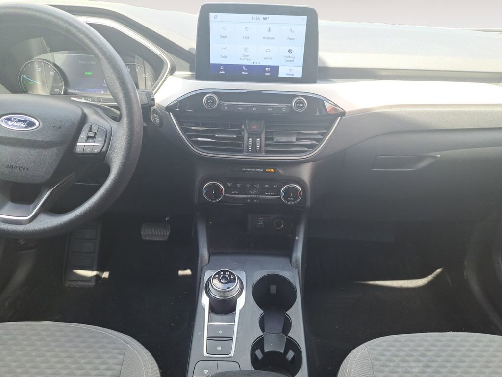 Used 2022 Ford Escape SE FWD image 11