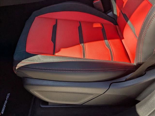 New 2026 Mercedes-Benz GLE 63 AMG S image 4