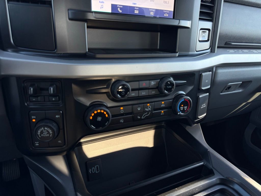 New 2026 Ford F250 XLT w/ Tremor Off-Road Package image 18