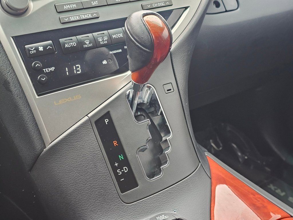 Used 2011 Lexus RX 350 AWD w/ Premium Pkg image 11