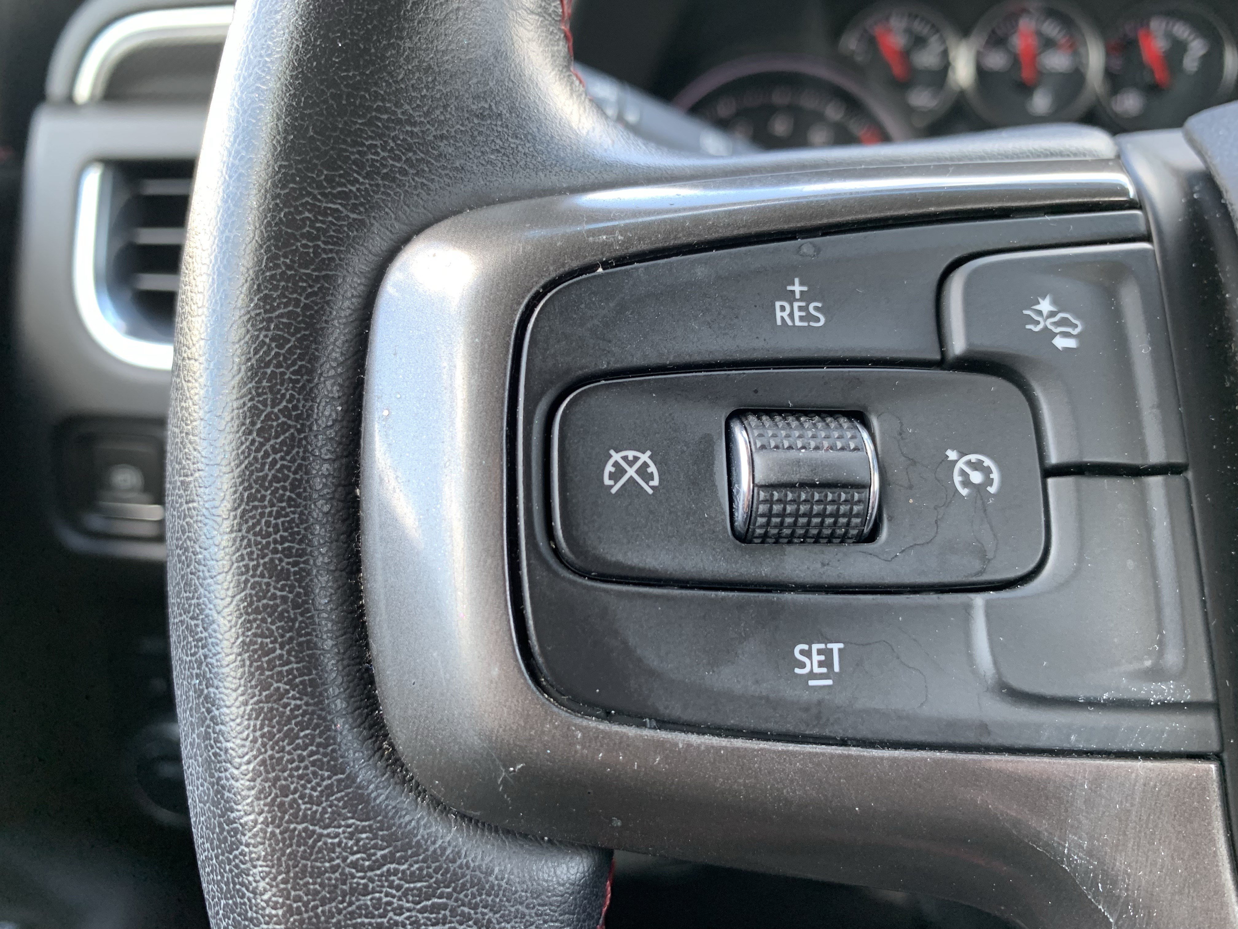 Used 2021 Chevrolet Tahoe RST w/ Rear Media and Nav Package AWD/4WD image 19