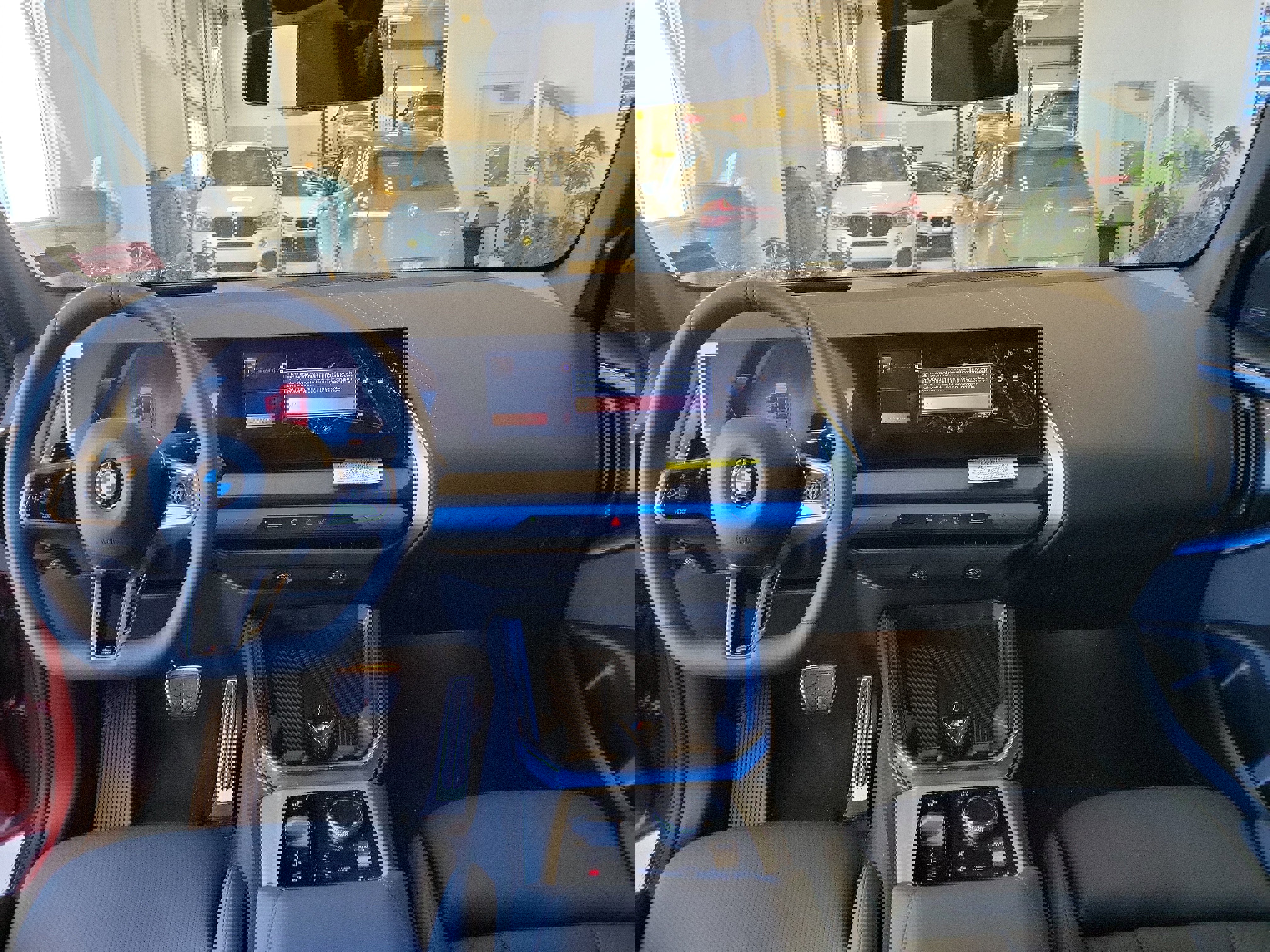 New 2026 BMW X3 xDrive30 w/ Premium Package image 3