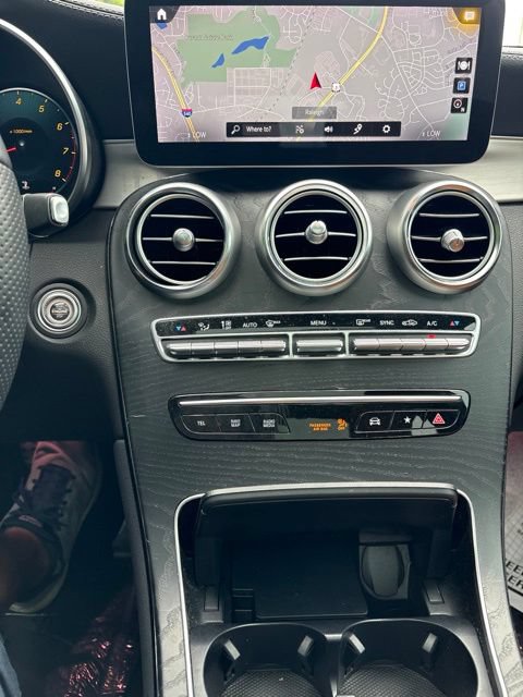 Used 2022 Mercedes-Benz GLC 300 image 13