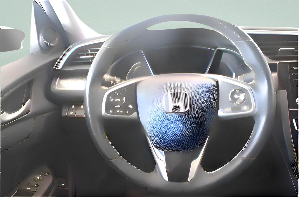 Used 2020 Honda Civic EX image 15