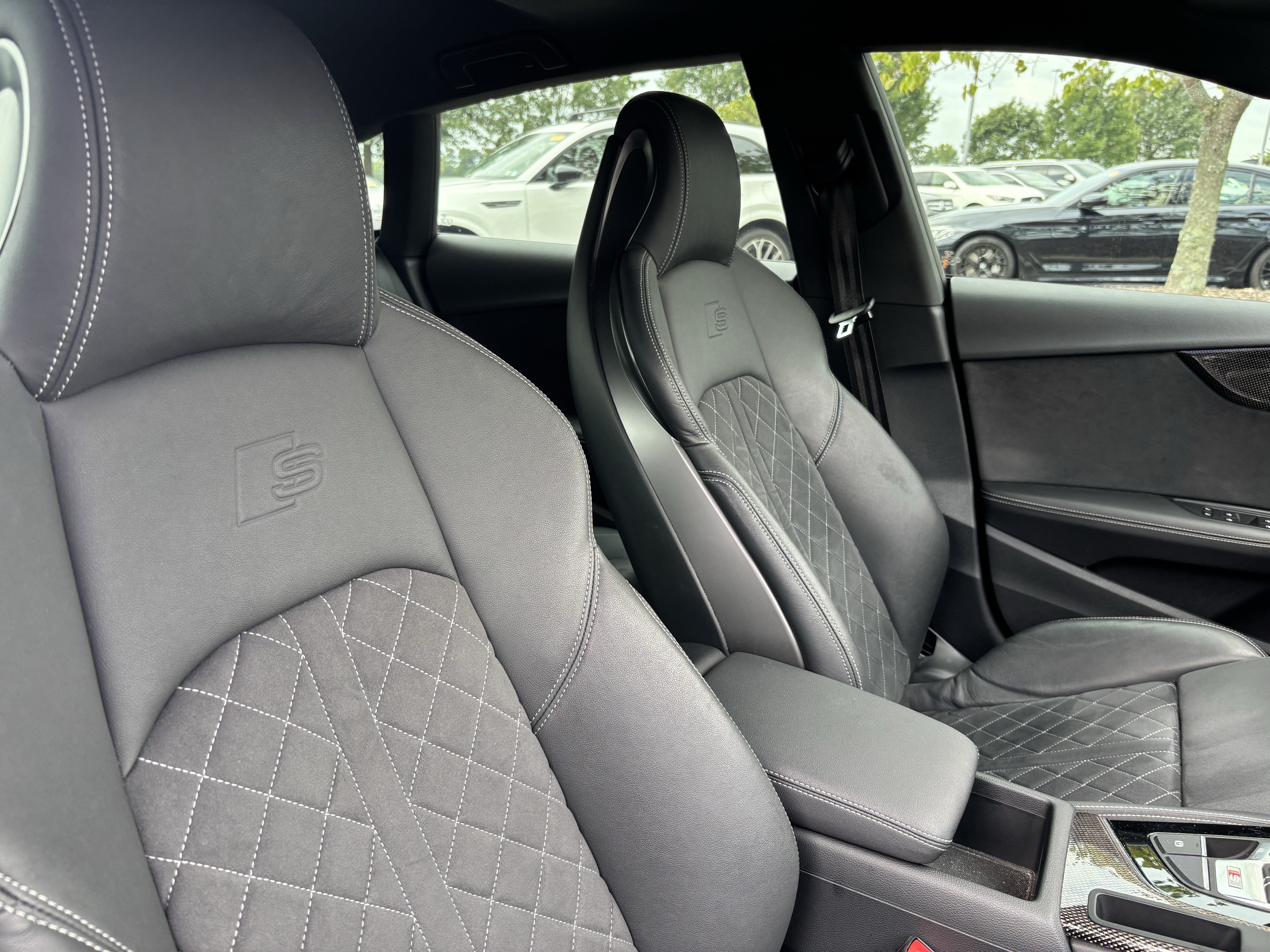 Used 2022 Audi S5 Premium Plus AWD/4WD image 35