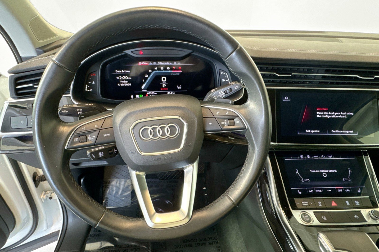 Used 2024 Audi Q7 3.0T Premium Plus image 11