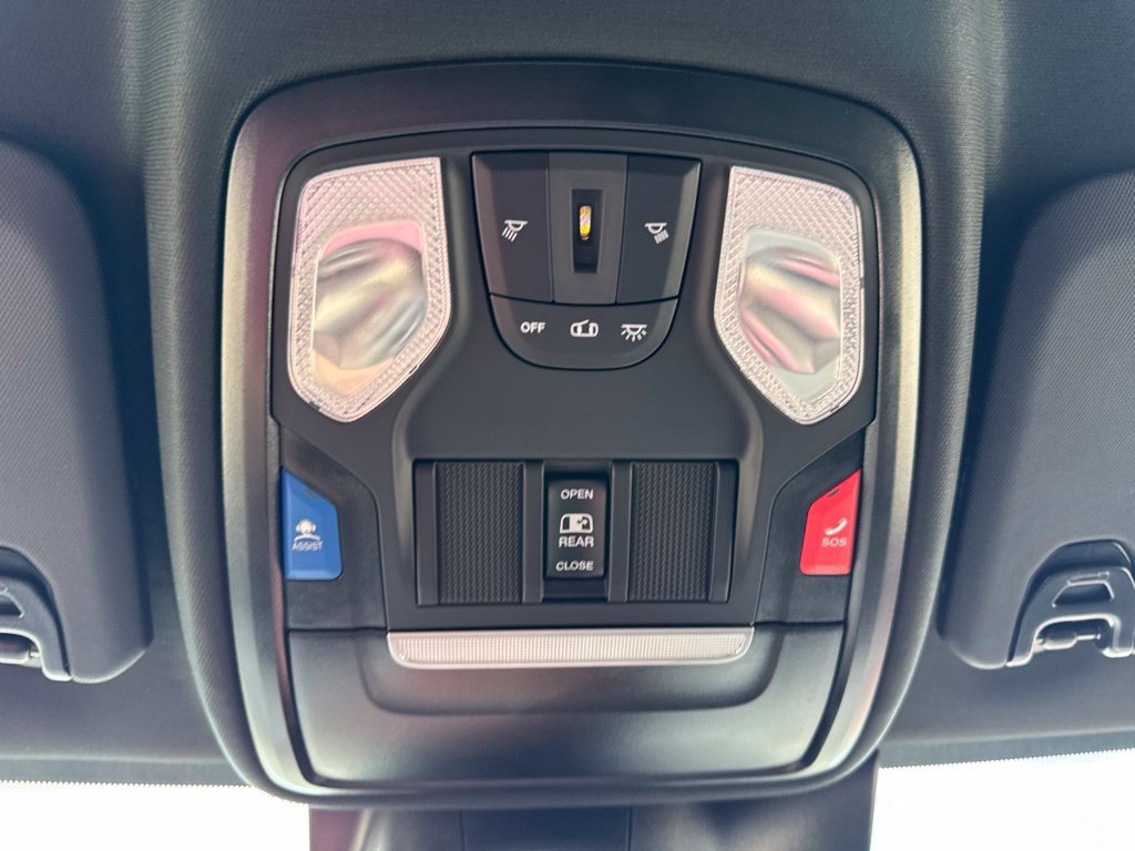 New 2026 RAM 2500 Tradesman AWD/4WD image 19