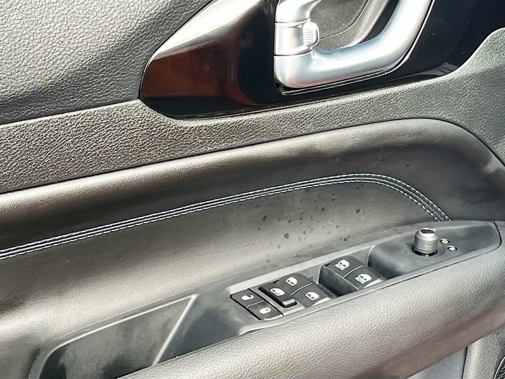 New 2026 Jeep Compass Limited AWD/4WD image 17
