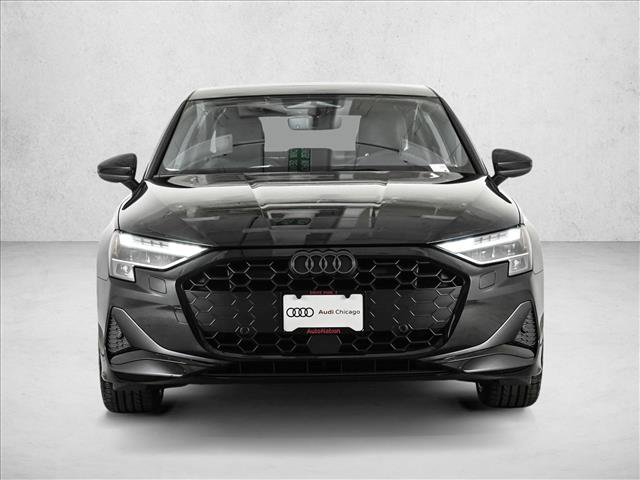 New 2026 Audi A3 2.0T Premium AWD/4WD image 2
