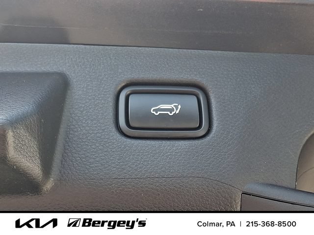 Certified 2026 Kia Seltos EX w/ EX Sunroof Package AWD/4WD image 35