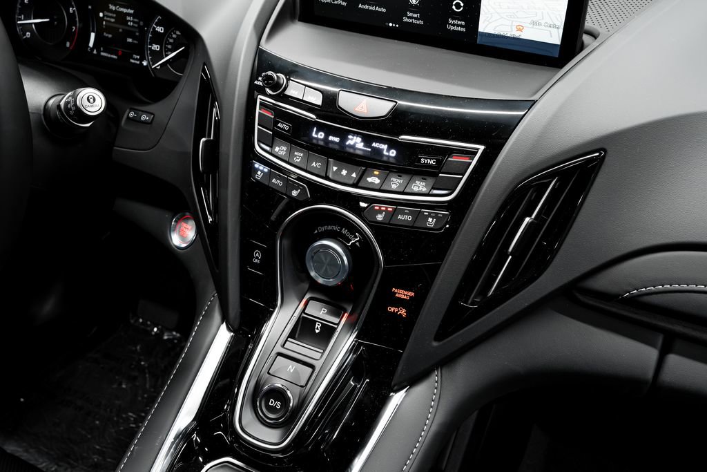 New 2025 Acura RDX SH-AWD w/ Advance Package image 27