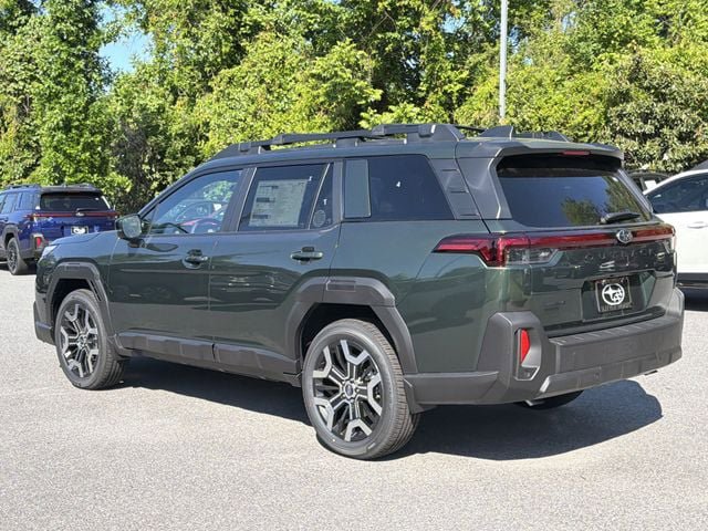 New 2026 Subaru Outback Touring XT AWD/4WD image 5
