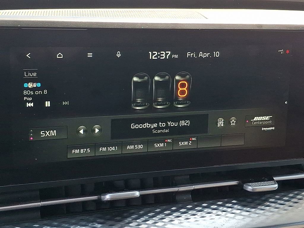 Used 2022 Kia Carnival SX Prestige FWD image 24