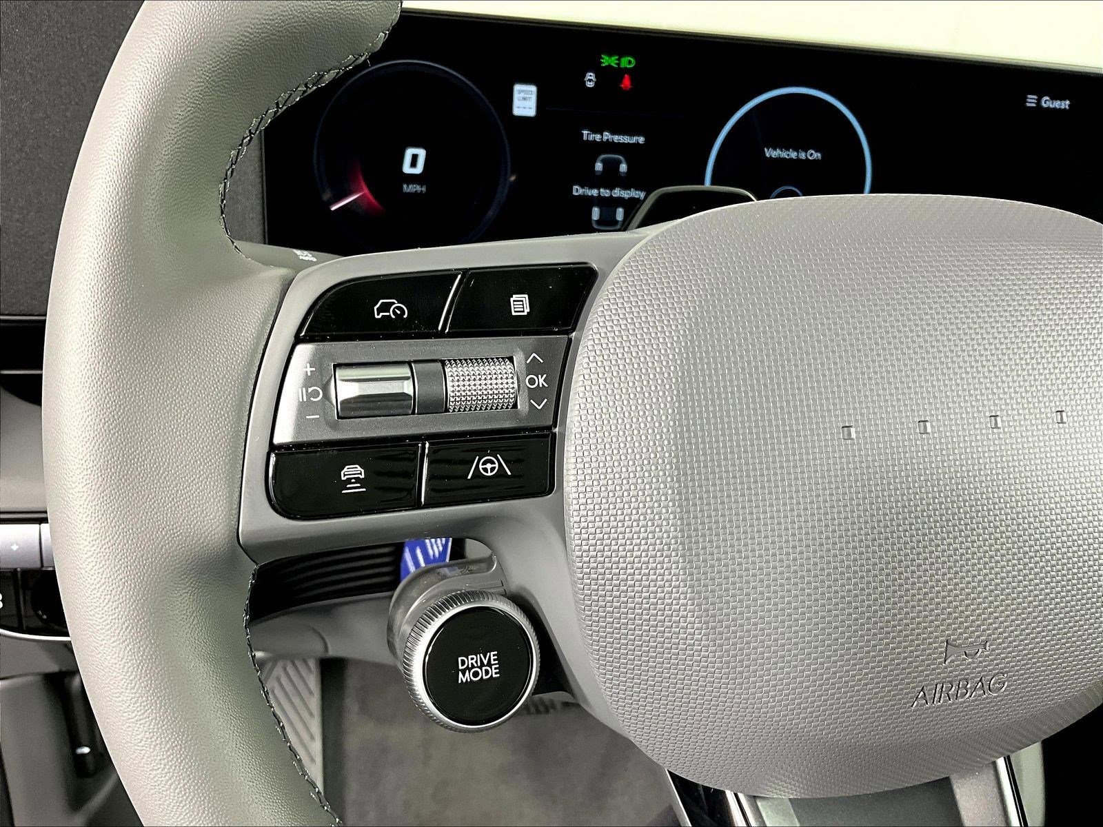 New 2026 Hyundai Ioniq 5 SEL AWD/4WD image 21