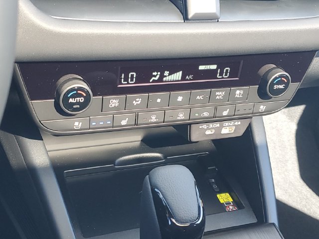 New 2026 Subaru Outback Touring XT AWD/4WD image 27