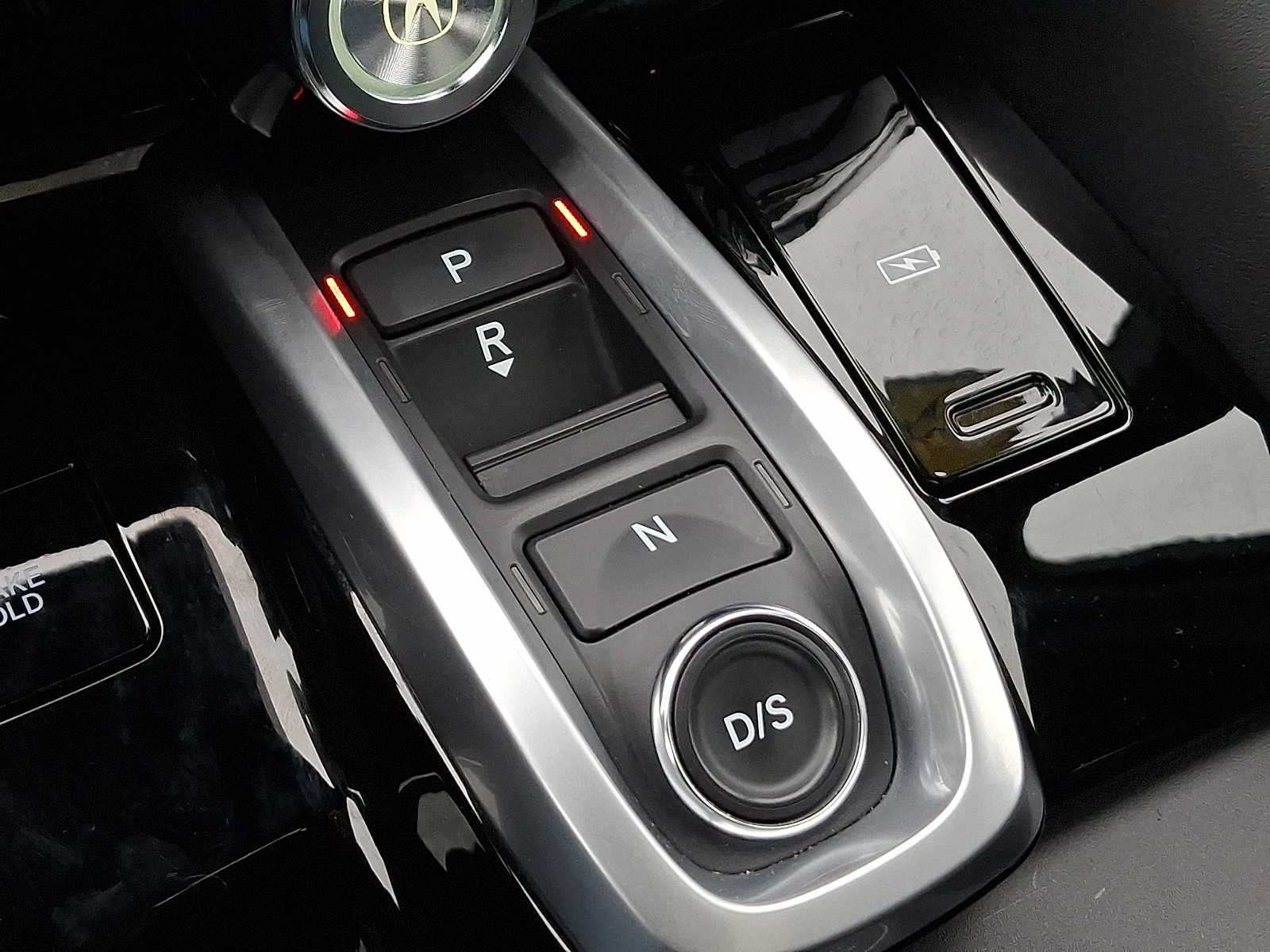 Certified 2023 Acura MDX A-Spec AWD/4WD image 16