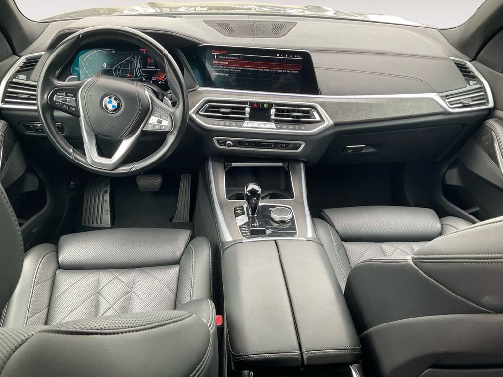 Used 2023 BMW X5 sDrive40i image 30