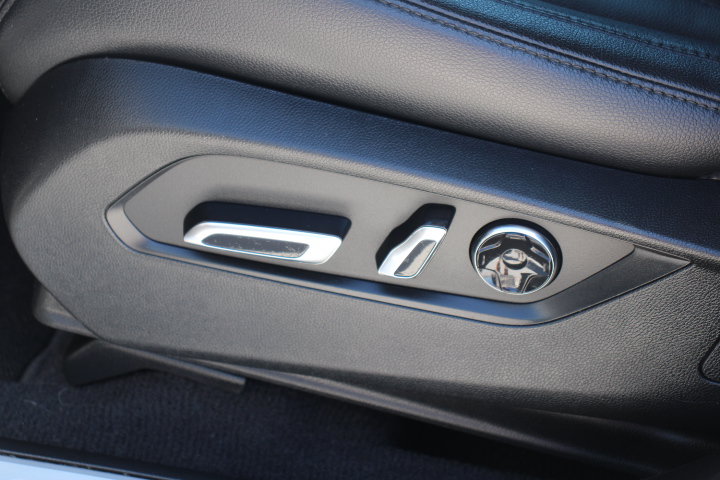 Used 2019 Acura RDX AWD image 12