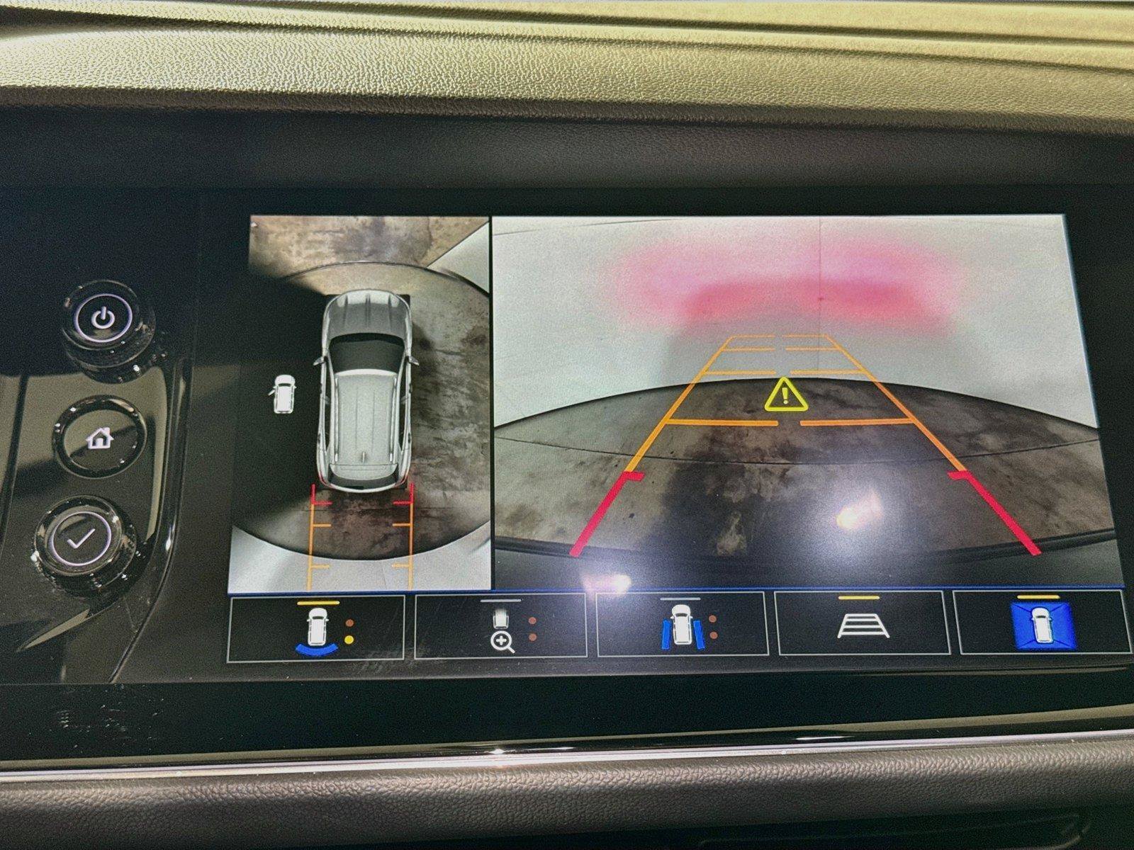 Certified 2022 Buick Envision Avenir w/ Technology Package II FWD image 77