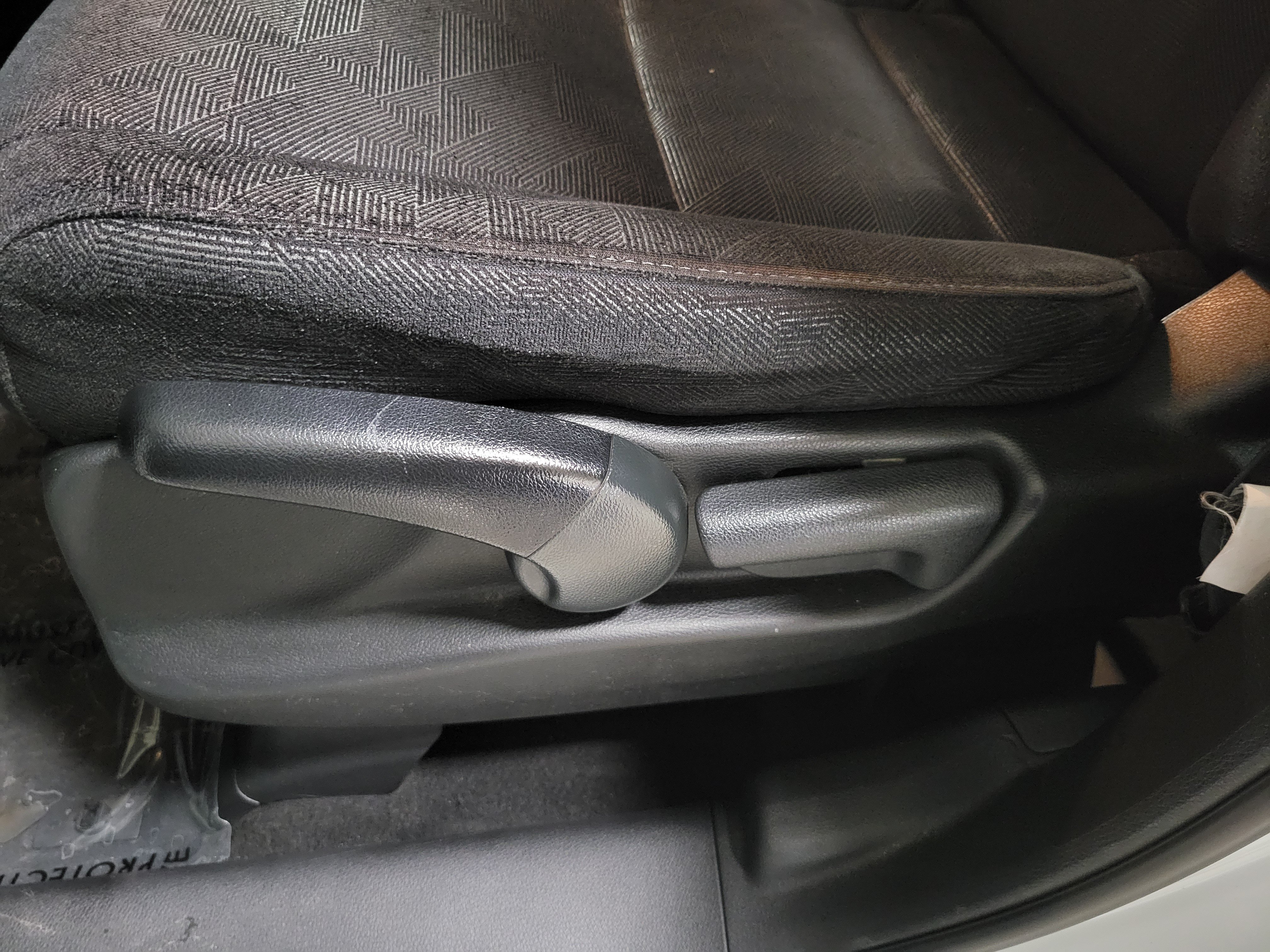 Certified 2020 Honda Pilot LX image 20
