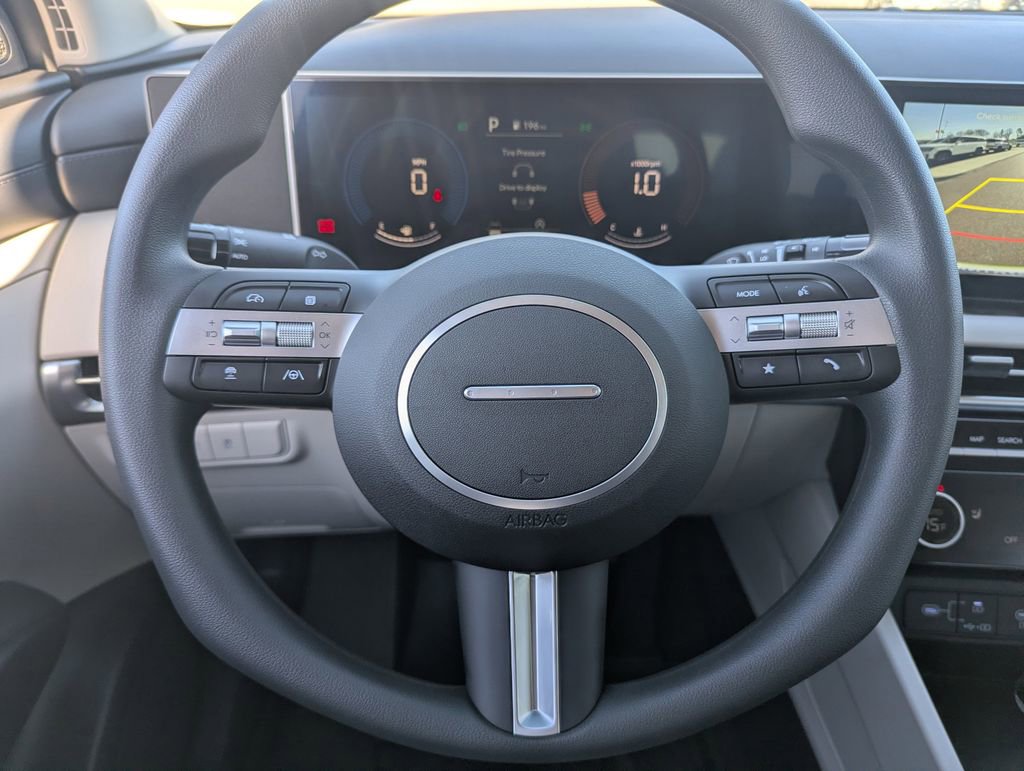 Certified 2026 Hyundai Tucson SEL image 20