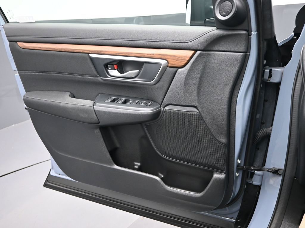 Used 2022 Honda CR-V EX image 12