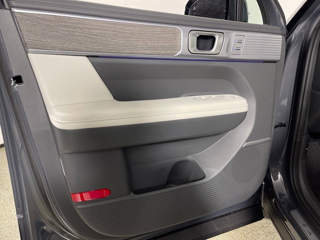 New 2026 Hyundai Santa Fe Calligraphy image 24