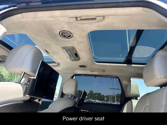 Certified 2023 Kia Telluride SX Prestige AWD/4WD image 16