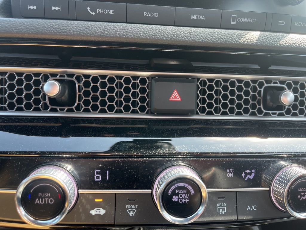 Used 2024 Honda Civic Sport image 16