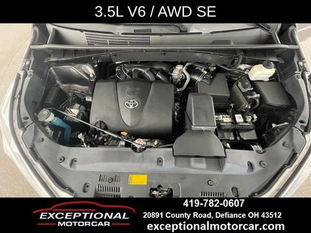 Used 2018 Toyota Highlander XLE image 54