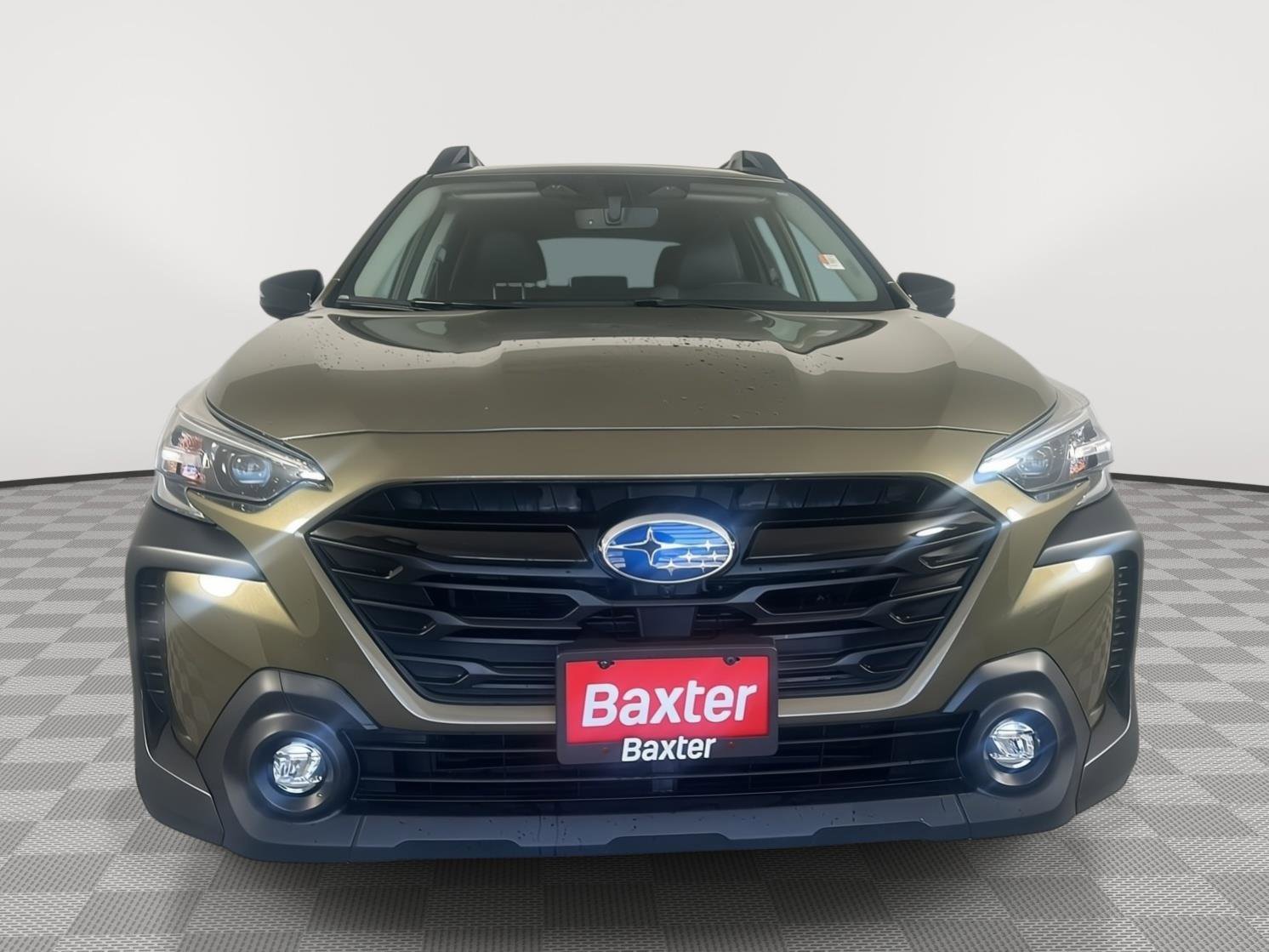 Certified 2023 Subaru Outback Onyx Edition XT AWD/4WD image 2
