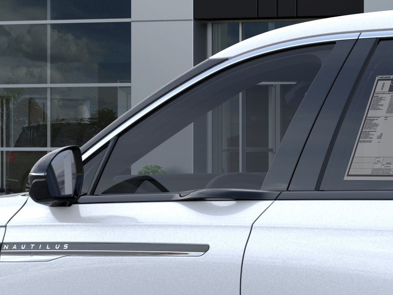 New 2026 Lincoln Nautilus Premier w/ Equipment Group 102A AWD/4WD image 20