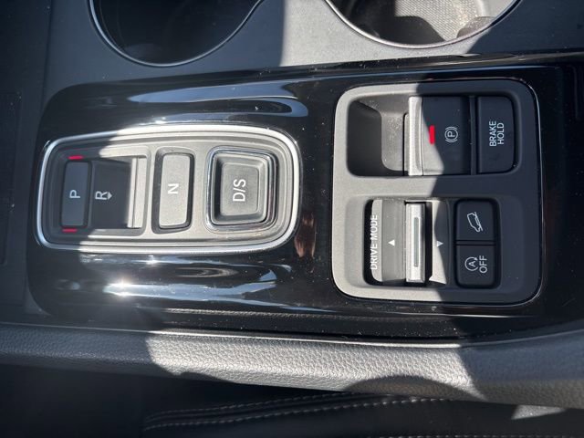 Certified 2025 Honda Pilot EX-L image 21