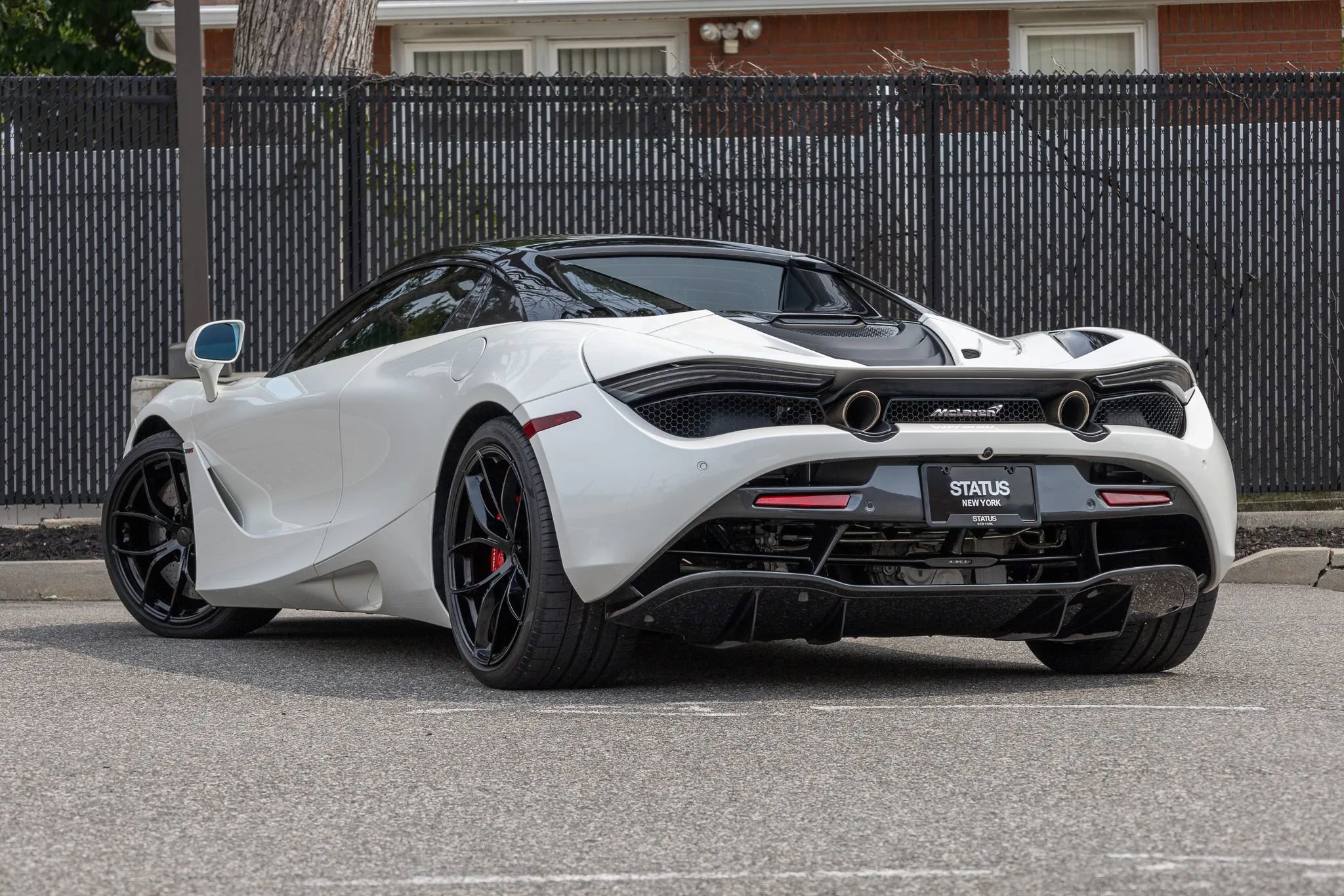 Used 2020 McLaren 720S Luxury image 34
