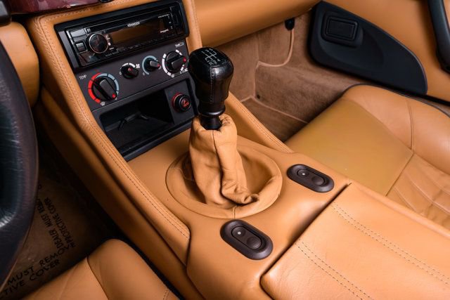 Used 1997 Lotus Esprit image 16