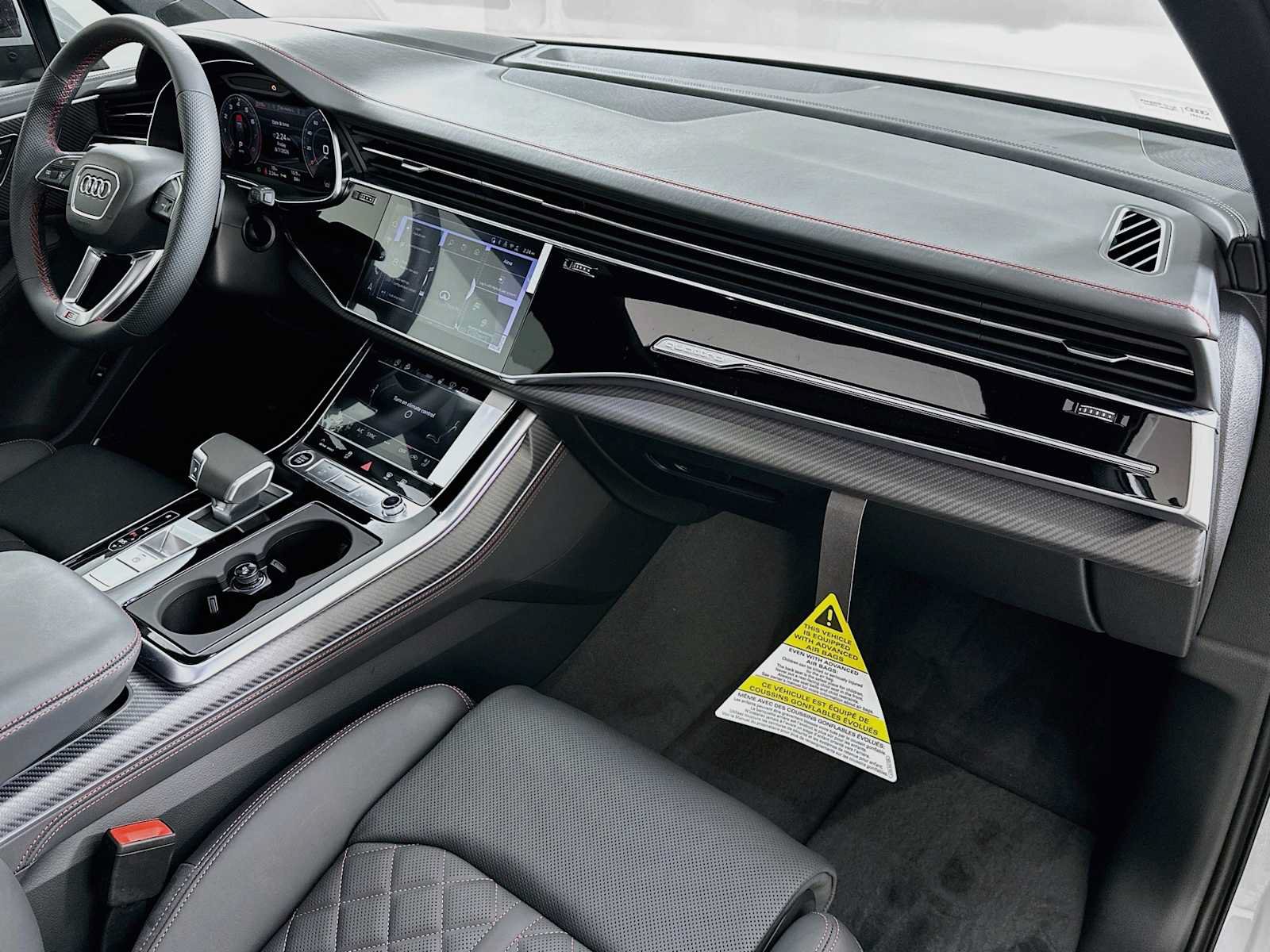 New 2026 Audi Q7 3.0T Prestige AWD/4WD image 29