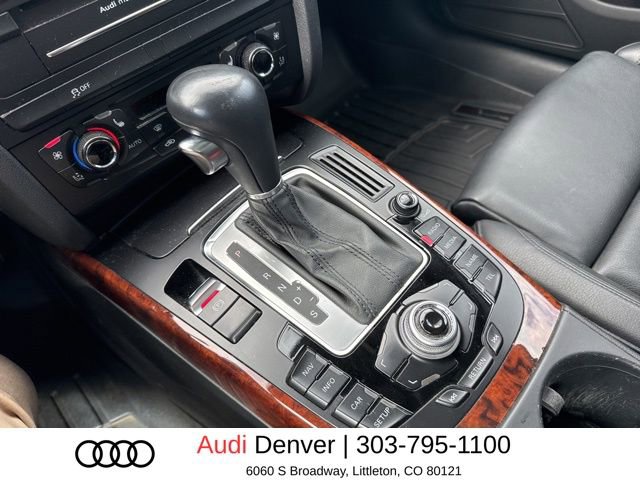 Used 2011 Audi A4 2.0T Premium Plus AWD/4WD image 7