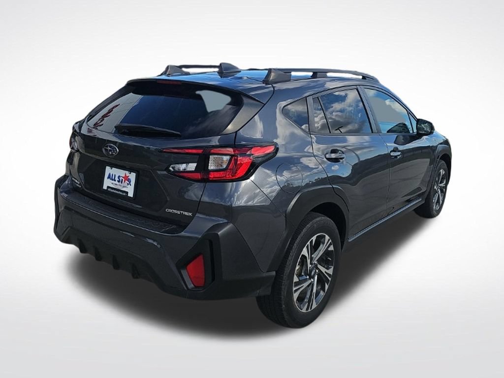 Used 2024 Subaru Crosstrek 2.0i Premium AWD/4WD image 8