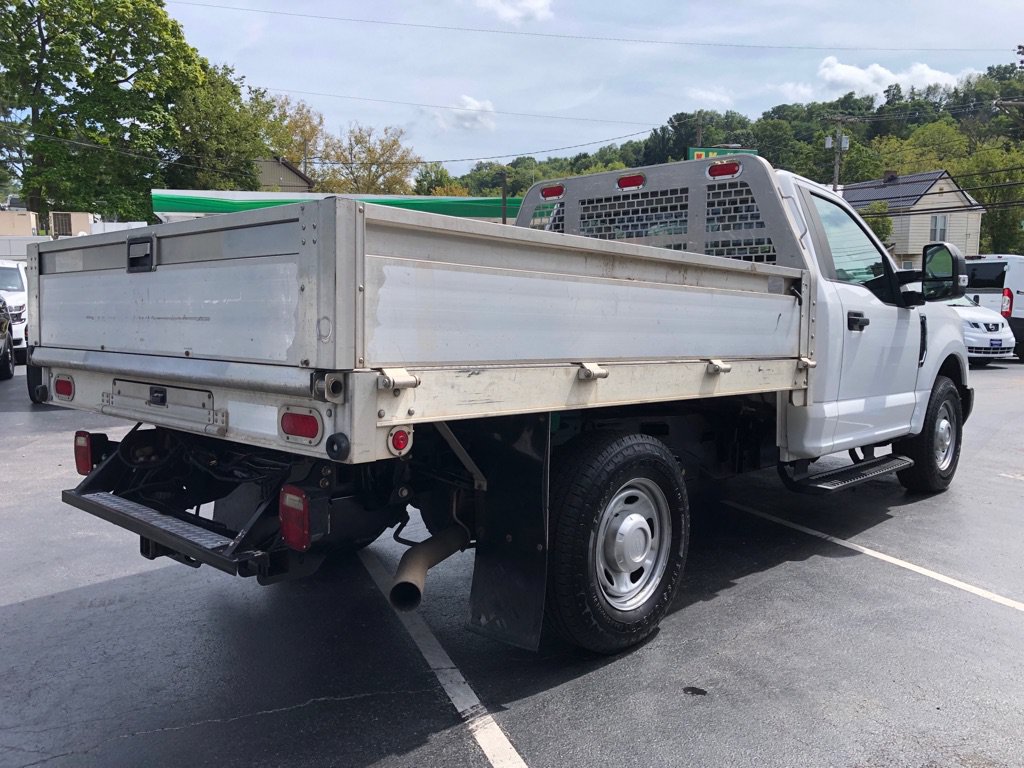 Used 2018 Ford F250 XL RWD image 6