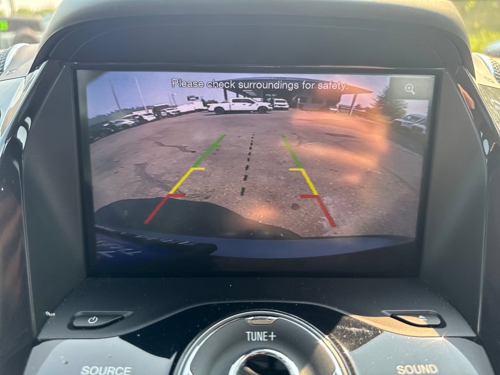 Used 2013 Ford C-MAX SEL FWD image 21