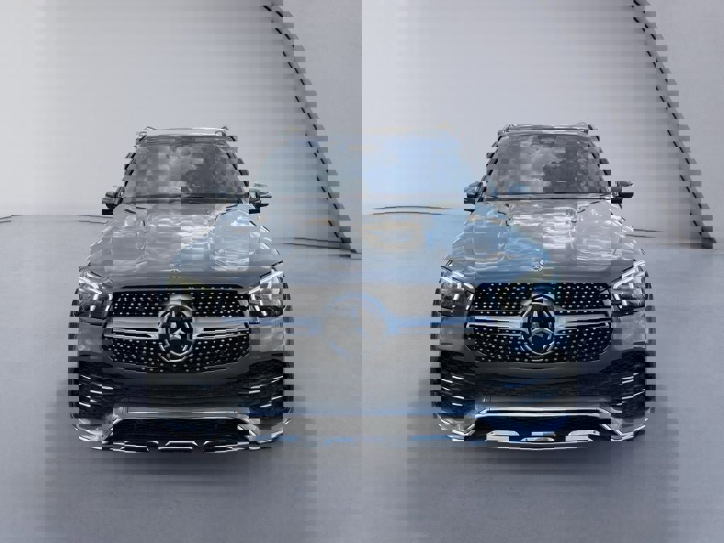 Used 2021 Mercedes-Benz GLE 450 4MATIC image 8