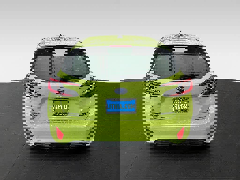 New 2026 Subaru Impreza 2.0i Sport image 5