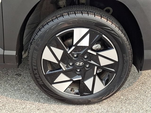 Used 2025 Hyundai Kona SEL AWD/4WD image 8
