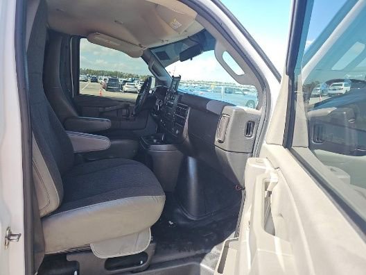 Used 2020 GMC Savana 2500 w/ Driver Convenience Package image 5