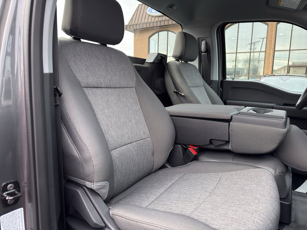 New 2026 Ford F350 XL w/ XL Driver Assist Package image 31