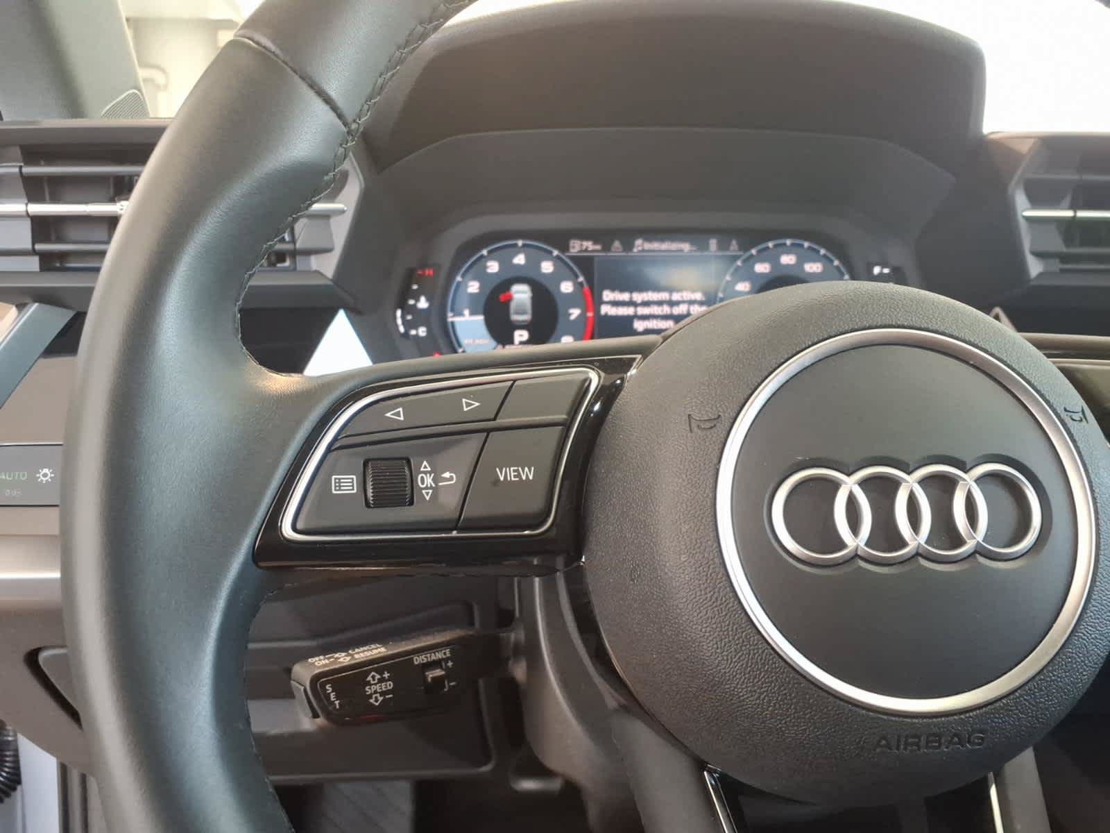 Used 2024 Audi A3 2.0T Premium AWD/4WD image 18
