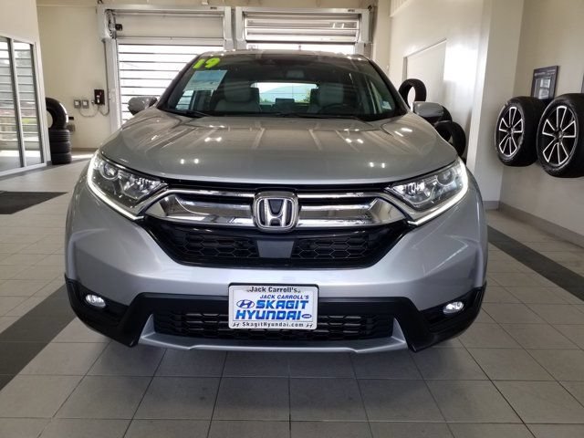 Used 2019 Honda CR-V EX-L image 16