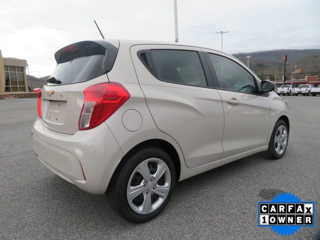 Used 2021 Chevrolet Spark LS image 3