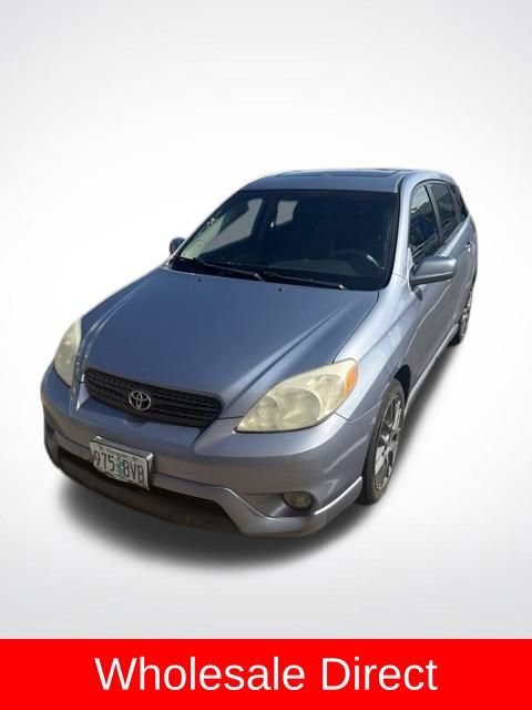 Used 2005 Toyota Matrix XRS FWD image 1